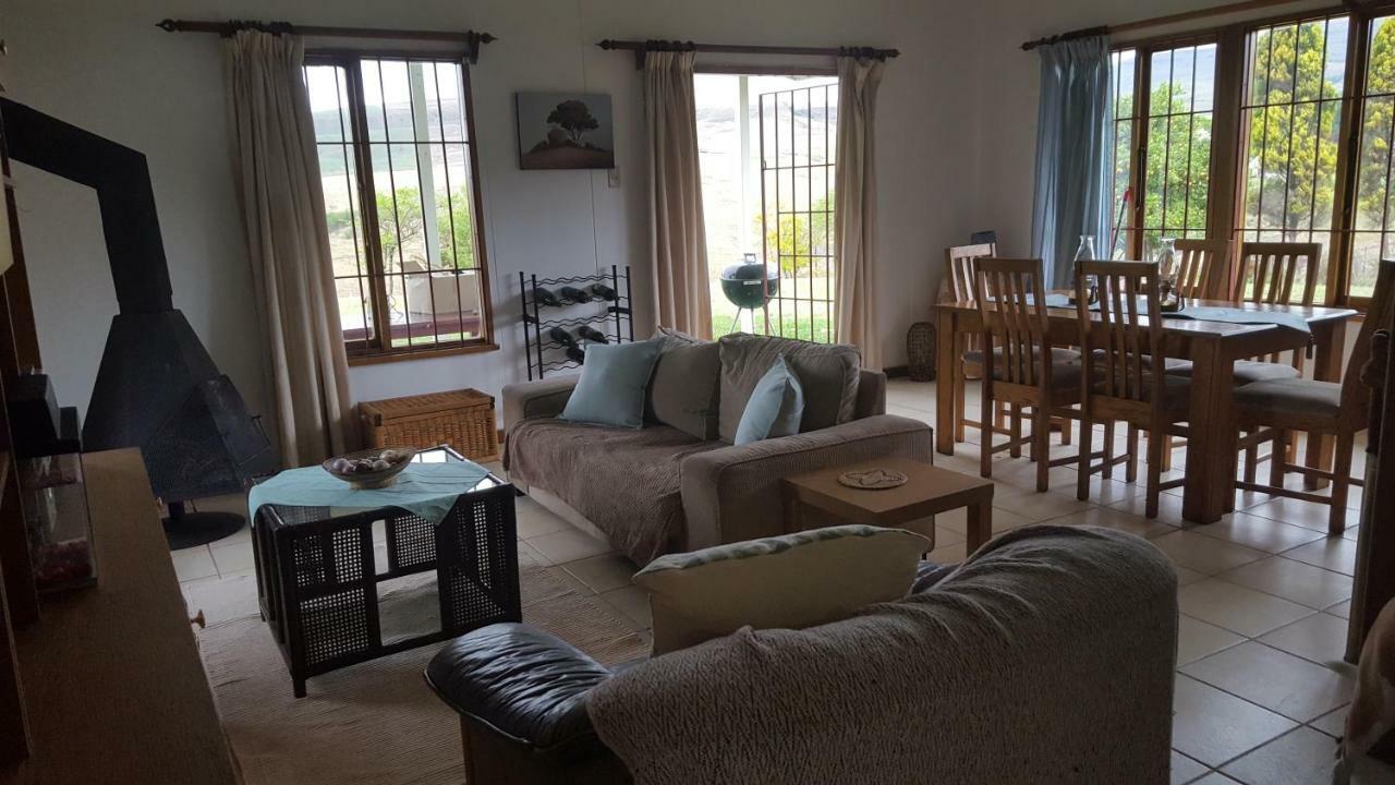 Swallowfield Cottage Champagne Valley Esterno foto