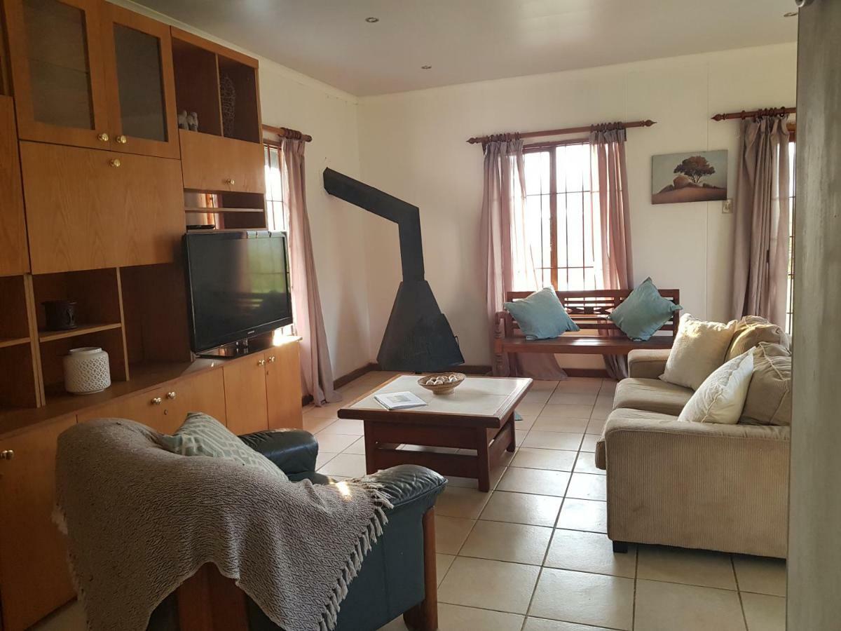 Swallowfield Cottage Champagne Valley Esterno foto